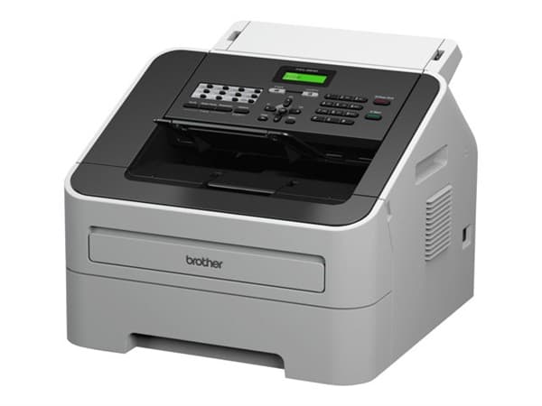 BROTHER FAX-2840 laserfaks