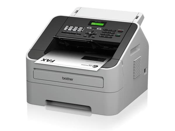 BROTHER FAX-2840 laserfaks