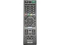 Miniatyrbilde 2 av 2: Sony - Fjernkontroll - for KD-43XG8305, 43XG8388, 43XG8396, 49XF8588, 49XG8305, 49XG8377, 49XG8396, 55XF8588
