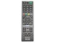 Miniatyrbilde 1 av 2: Sony - Fjernkontroll - for KD-43XG8305, 43XG8388, 43XG8396, 49XF8588, 49XG8305, 49XG8377, 49XG8396, 55XF8588