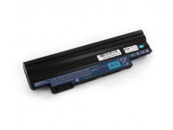 Whitenergy - Batteri til bærbar PC (standard) (tilsvarer: Acer AL10B31, Acer BT.00603.121, Acer LC.BTP00.128, Acer LC.BTP00.129, Acer AL10G31, Acer A