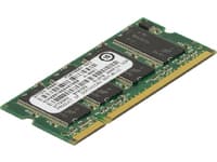 HP 512MB DDR, 512 MB, Color LaserJet 3000, 3800, 4650, 4700, 5550, DDR, 200-pin SO-DIMM, 1 x 512 MB, 1 stykker