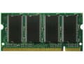 Miniatyrbilde 1 av 2: HP 512MB DDR, 512 MB, Color LaserJet 3000, 3800, 4650, 4700, 5550, DDR, 200-pin SO-DIMM, 1 x 512 MB, 1 stykker