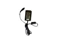 SonicWall - Strømadapter - AC 100-240 V - 60 watt - for SonicWall TZ600, TZ600 High Availability