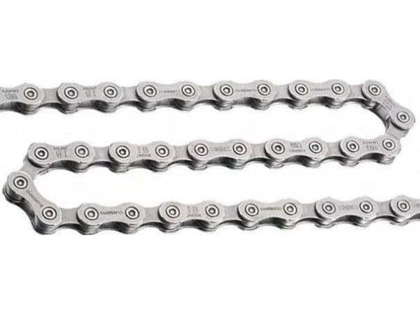 Shimano CN-HG95, Sykkelkjede, Fjellsykkel, Grå