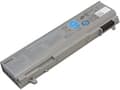 Miniatyrbild 3 av 3: Dell Primary Battery - Batteri för bärbar dator - litiumjon - 6-cells - 54 Wh