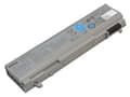 Miniatyrbild 2 av 3: Dell Primary Battery - Batteri för bärbar dator - litiumjon - 6-cells - 54 Wh