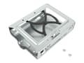Miniatyrbild 1 av 2: Lenovo HDD Bracket Kit - Hållare för lagringsenheter - 2.5", 3.5" - för ThinkCentre M75t Gen 2; M910t; M920t; ThinkStation P330; P330 Gen 2