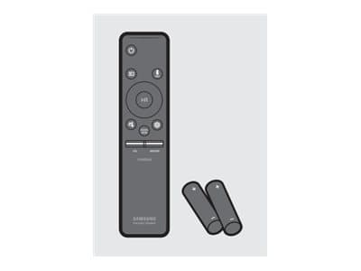Samsung AH81-09773A -alkuperäinen kaukosäädin Samsung soundbariin