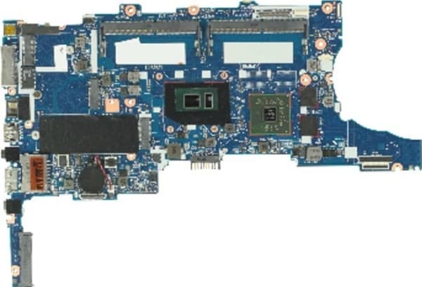 HP System board, Moderkort, HP, EliteBook 850 G3