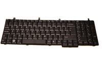 DELL T280D, Tangentbord, Engelsk, DELL, Vostro 1710, 1720