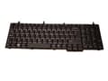 Miniatyrbild 2 av 3: DELL T280D, Tangentbord, Engelsk, DELL, Vostro 1710, 1720