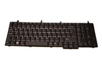 DELL T280D, Tangentbord, Engelsk, DELL, Vostro 1710, 1720