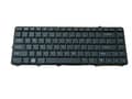 Miniatyrbild 3 av 3: DELL W867J, Tangentbord, Engelsk, DELL, - Dell Studio 1555
