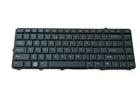 DELL W867J, Tangentbord, Engelsk, DELL, - Dell Studio 1555