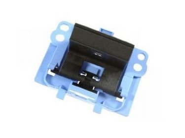 HP RM2-5131-000CN, Separatsjonspute, Sort, Blå