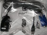 IBM KABEL USB UMWANDLUNG OPTION (RACK KABEL)
