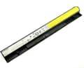 Miniatyrbilde 2 av 2: Lenovo 4-cellers batteri (121500175)