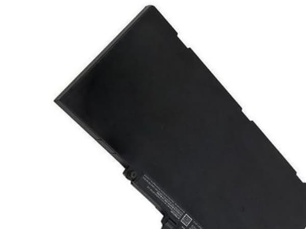HP CS03046XL-PL - Akku tietokoneeseen (pitkä käyttöikä) - Litiumioni - 3 kennoa - 4,08 Ah - 46 Wh - EliteBook 840 G3, 850 G3 -tietokoneeseen