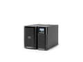 Miniatyrbilde 2 av 5: SALICRU SLC TWIN PRO2 700 - UPS - AC 220/230/240 V - 630 watt - 700 VA - enkeltfase - USB - utgangskontakter: 4 - PFC