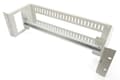 Miniatyrbild 2 av 5: DIGITUS Professional DN-19-DIN-3U - Monteringssats för DIN-skena - ljusgrå, RAL 7035 - 3U - 19"