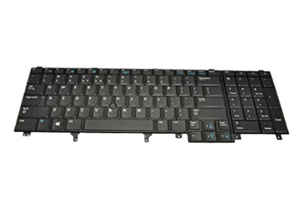 Dell - Tangentbord