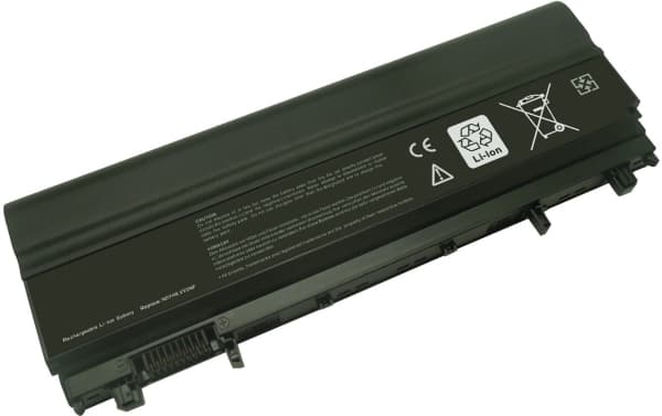 CoreParts - Batteri til bærbar PC (tilsvarer: Dell 451-BBIF, Dell 9TJ2J, Dell 451-BBIE, Dell WGCW6, Dell 312-1351, Dell 451-BBID, Dell 970V9, Dell 1N