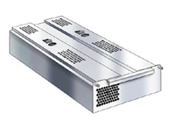 APC - UPS-batteri - blysyre - Canada, USA - beige - for P/N: PSXBR6KT, SYH2K6RMT-TF3, SYH4K6RMT-TF3, SYH6K6RMT-TF3, SYRMXR4B4IA, SYRMXR4I