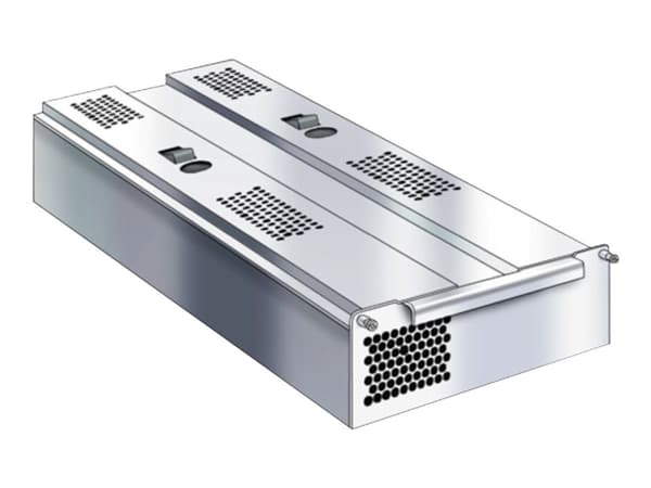APC - UPS-batteri - blysyre - Canada, USA - beige - for P/N: PSXBR6KT, SYH2K6RMT-TF3, SYH4K6RMT-TF3, SYH6K6RMT-TF3, SYRMXR4B4IA, SYRMXR4I
