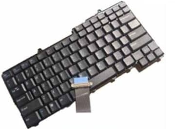 DELL H5631, Näppäimistö, Saksa, DELL, Inspiron 6000, 9200, 9300