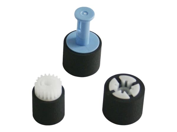 CoreParts MSP5804, Syöttöyksikkö, Harmaa, 1 kpl