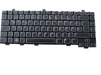 DELL R058N, Näppäimistö, Saksa, DELL, Alienware M15x