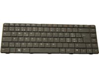 DELL 650F9, Tangentbord, DELL