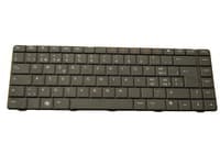DELL 650F9, Tangentbord, DELL