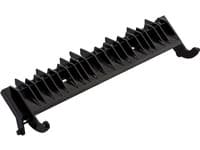 Samsung JC61-01308A, Guide, Sort, 1 stykker