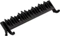 Miniatyrbilde 1 av 3: Samsung JC61-01308A, Guide, Sort, 1 stykker