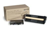 Xerox 106R01536 värikasetti 1 kpl Alkuperäinen Musta