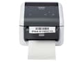 Pikkukuva 3 / 5: Brother Printer/Scanner Spare Parts, Musta, 1 kpl