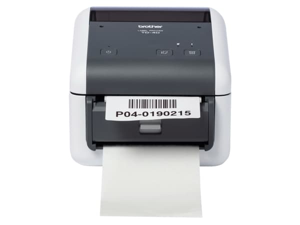 Brother Printer/Scanner Spare Parts, Musta, 1 kpl