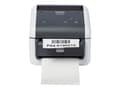 Pikkukuva 1 / 5: Brother Printer/Scanner Spare Parts, Musta, 1 kpl