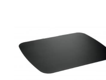Vogel's PUA 9507 - Monteringskomponent (tilbehørshylle) - for notebook / DVD-spiller / tastatur - svart - stangmontering
