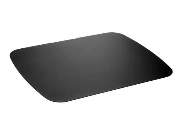 Vogel's PUA 9507 - Monteringskomponent (tilbehørshylle) - for notebook / DVD-spiller / tastatur - svart - stangmontering