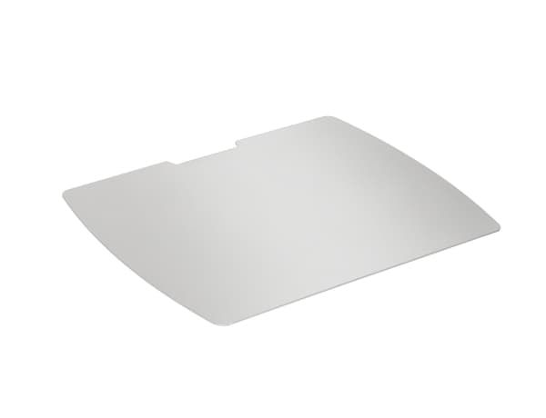Vogel's PUA 9507 - Monteringskomponent (tilbehørshylle) - for notebook / DVD-spiller / tastatur - svart - stangmontering