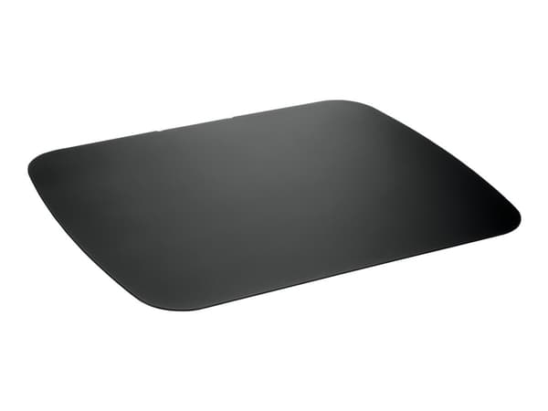 Vogel's PUA 9507 - Monteringskomponent (tilbehørshylle) - for notebook / DVD-spiller / tastatur - svart - stangmontering