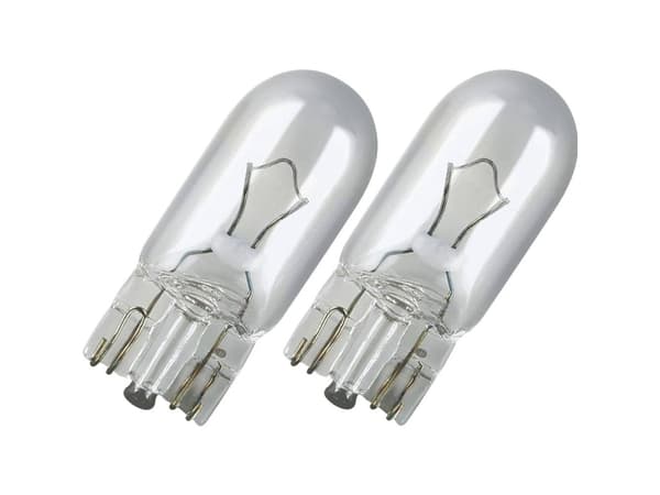 Osram Original W3W billampor
