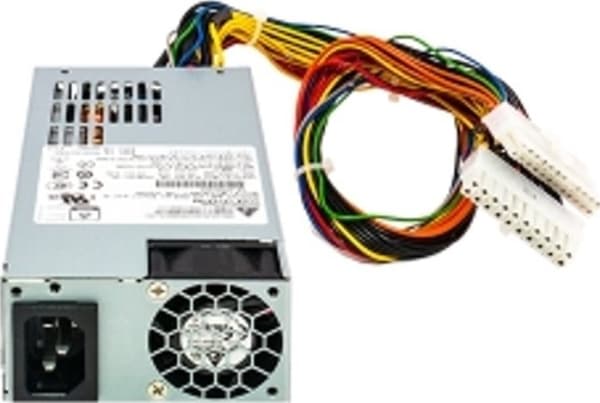 QNAP PWR-PSU-250W-DT02 strømforsyningsenhet Sølv
