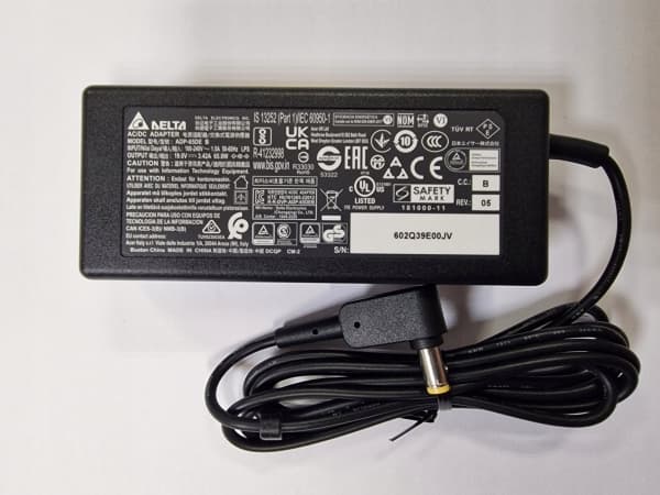 Acer KP.06501.011