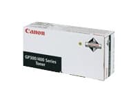 Canon - 2-pack - svart - original - tonersett - for GP-285, 335, 405