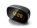 Miniatyrbilde 5 av 5: Muse M-150CR, Klokke, FM, PLL, Automatisk skann, Automatisk lagring, LED, 1,52 cm (0.6"), Radio/lydsignal