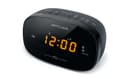 Miniatyrbilde 2 av 5: Muse M-150CR, Klokke, FM, PLL, Automatisk skann, Automatisk lagring, LED, 1,52 cm (0.6"), Radio/lydsignal